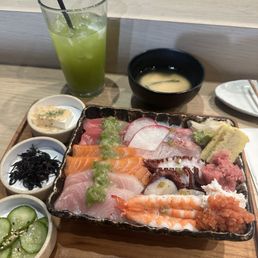 Chirashi