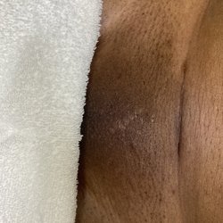 Your Favorite Esty - Brazilian Wax