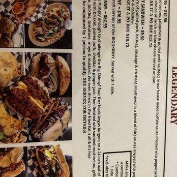 East Gate Barbecue - Favorite food options! - Barbeque Near Me - Morgan City, Louisiana