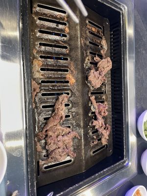 Mr. BBQ by null