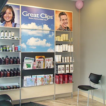Great Clips - Great Clips, Allendale - Hair Salons Near Me - Allendale, New Jersey Great Clips - Great Clips, Allendale - Hair Salons Near Me - Allendale, New Jersey