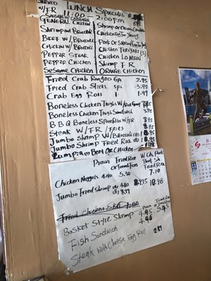 Menu photo 1 Golden Gate Restaurant Norfolk, VA Menu photo 1 Golden Gate Restaurant Norfolk, VA