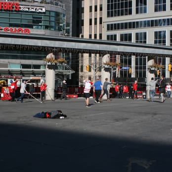 Sankofa Square - Landmarks & Historical Buildings Near Me - Toronto, Ontario