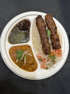 Mashaallah Halal Pakistani Food Restaurant by null