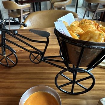 Pippal - MINI IDLI - Indian Near Me - Emeryville, California