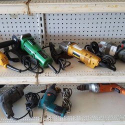 Good Finds - Power Tools