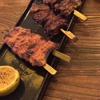 Izakaya Haru - Pork Belly and Short Rib Yakitori - Desserts Near Me - Bayside, New York Izakaya Haru - Pork Belly and Short Rib Yakitori - Desserts Near Me - Bayside, New York