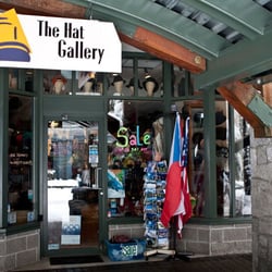 Whistler Hat Gallery