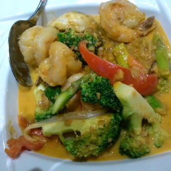 Windsor Asian Bistro - Thai peanut shrimp - Chinese Near Me - Windsor, Connecticut Windsor Asian Bistro - Thai peanut shrimp - Chinese Near Me - Windsor, Connecticut