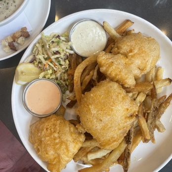 Current Fish & Oyster - Fish n chips - Seafood Near Me - Salt Lake City, Utah Current Fish & Oyster - Fish n chips - Seafood Near Me - Salt Lake City, Utah