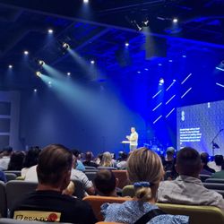 Crosspointe Church - Anaheim