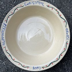 D C Stoneware