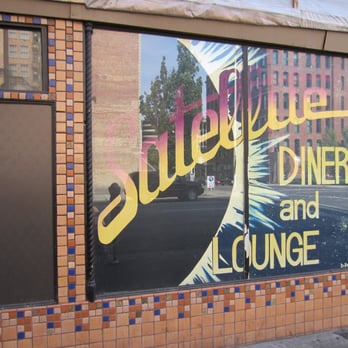 The Satellite Diner - Breakfast & Brunch Near Me - Spokane, Washington The Satellite Diner - Breakfast & Brunch Near Me - Spokane, Washington