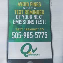 Joy Joy's Auto Emissions, a DEKRA Company