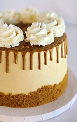 Compassion Confection