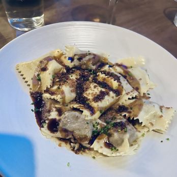 OLIVIA - Italian Near Me - Tampa, Florida