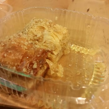 Arlington Kabob - Baklava Yummmmmm - Afghan Near Me - Arlington, Virginia Arlington Kabob - Baklava Yummmmmm - Afghan Near Me - Arlington, Virginia