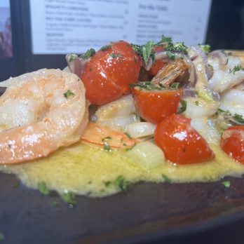 Cavo Bar and Kitchen - Shrimp - Bars Near Me - Vancouver, British Columbia Cavo Bar and Kitchen - Shrimp - Bars Near Me - Vancouver, British Columbia