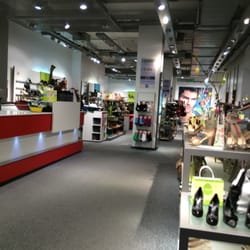ShoeTown Werdich