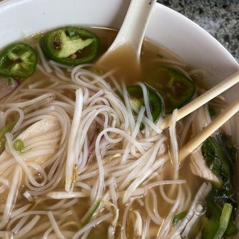 Pho Saigon 8 - Chicken pho chicken breast only - Vietnamese Near Me - Las Vegas, Nevada Pho Saigon 8 - Chicken pho chicken breast only - Vietnamese Near Me - Las Vegas, Nevada