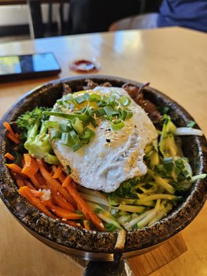 Mile High Cafe by null