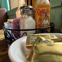 Jackpot Cafe