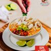 La Cocina gift card