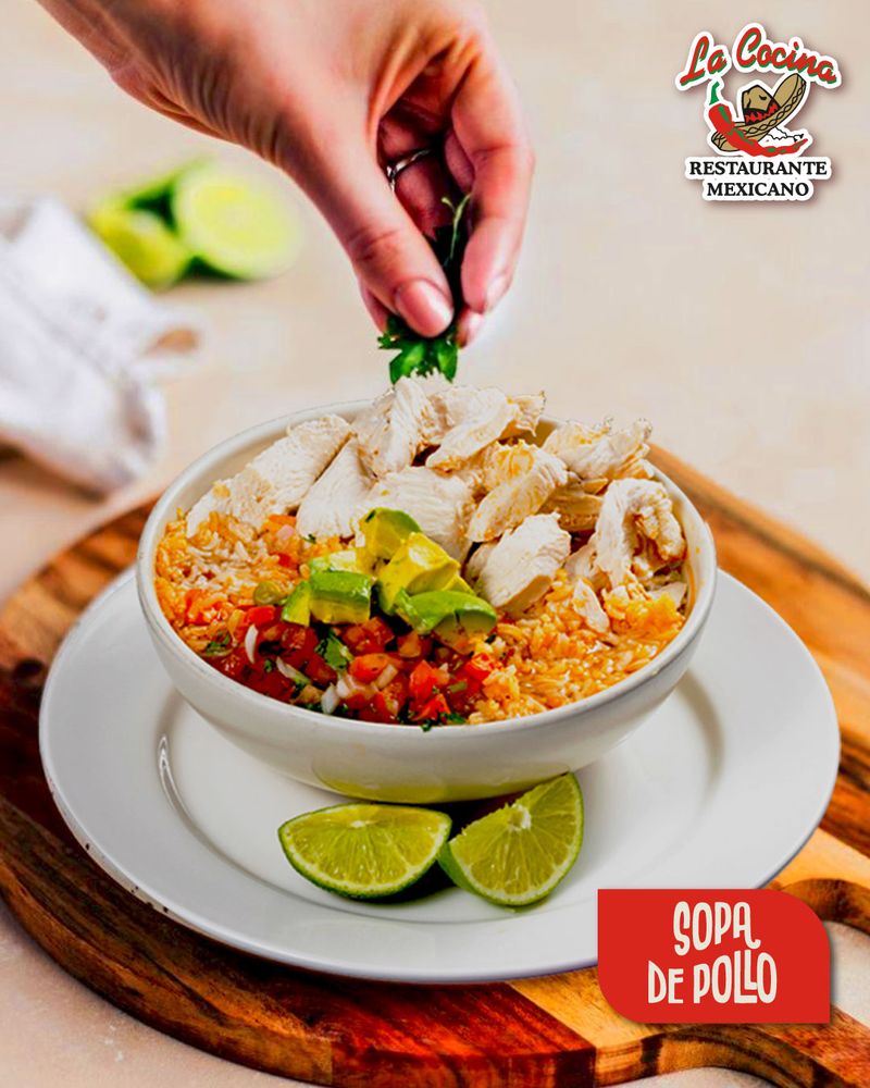 La Cocina