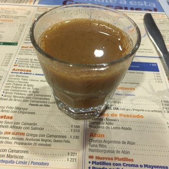 Fisher's - Seafood Near Me - México, D.F., DIF Fisher's - Seafood Near Me - México, D.F., DIF