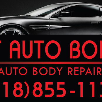 JT Auto Body - Body Shops Near Me - Van Nuys, California JT Auto Body - Body Shops Near Me - Van Nuys, California