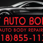 Photo of JT Auto Body