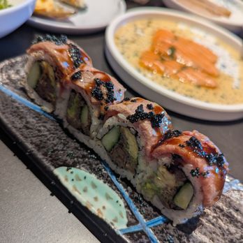 Momokoko - Japanese Near Me - Markham, Ontario