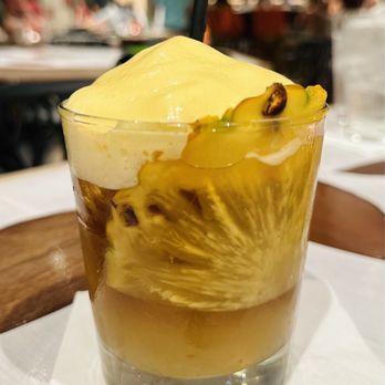 Monkeypod Kitchen - The GOAT of Mai Tais - Tacos Near Me - Honolulu, Hawaii Monkeypod Kitchen - The GOAT of Mai Tais - Tacos Near Me - Honolulu, Hawaii