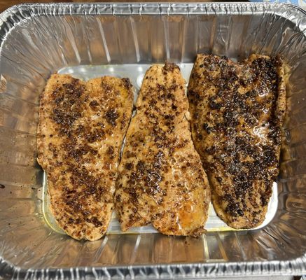 Sunburst Trout Farms And Market by null