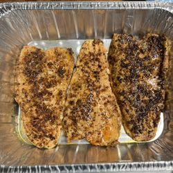 user provided Sunburst Trout Farms photo