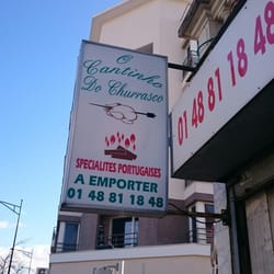 O Cantinho Do Churrasco