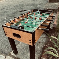 Fuisball