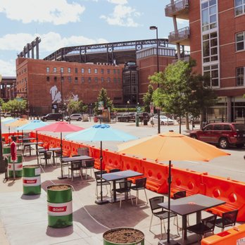 Cherry Cricket - Downtown - Sports Bars Near Me - Denver, Colorado