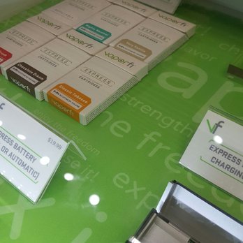 VaporFi Houston CBD & Vape - A vape shop does not have to be dirty and dark, this store is bright, colorful and has everything you need - Vape Shops Near Me - Houston, Texas VaporFi Houston CBD & Vape - A vape shop does not have to be dirty and dark, this store is bright, colorful and has everything you need - Vape Shops Near Me - Houston, Texas