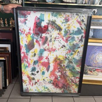 Ra Art and Framing gallery - Framing Near Me - Chula Vista, California Ra Art and Framing gallery - Framing Near Me - Chula Vista, California