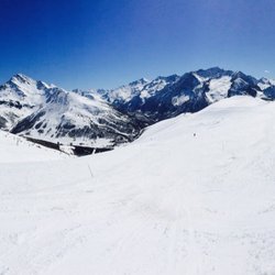 Sestriere - Sestriere