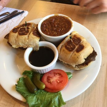 Jantz Cafe & Bakery - French Dip - Bakeries Near Me - Merced, California Jantz Cafe & Bakery - French Dip - Bakeries Near Me - Merced, California
