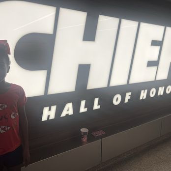 Arrowhead Stadium - Stadiums & Arenas Near Me - Kansas City, Missouri
