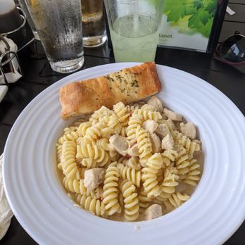 Fresca Pizza And Pasta - Fuselli pasta dish - Pizza Near Me - Bradenton, Florida Fresca Pizza And Pasta - Fuselli pasta dish - Pizza Near Me - Bradenton, Florida