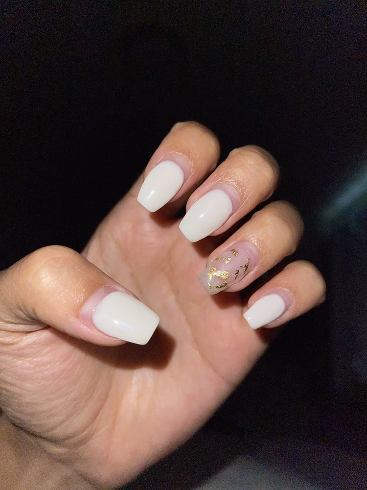 Top Nails & Spa