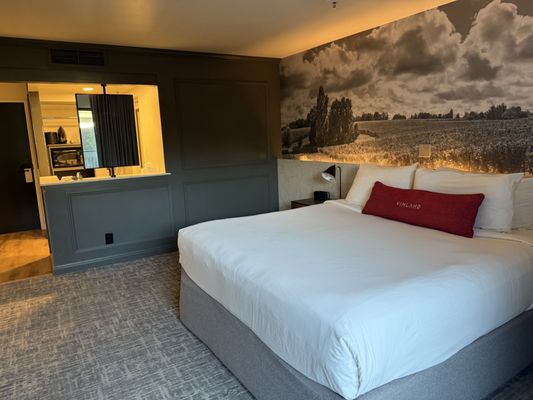 Vinland Hotel and Lounge by null