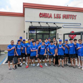 China Lee Buffet - Chinese Near Me - Ocala, Florida China Lee Buffet - Chinese Near Me - Ocala, Florida