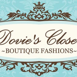 Dovie's Closet