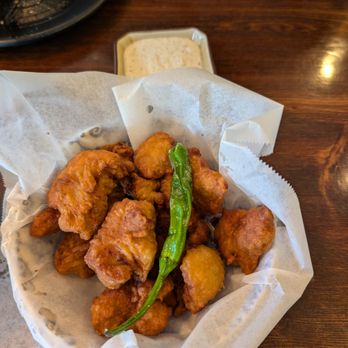 Ganji - chicken karaage - Japanese Near Me - San Francisco, California