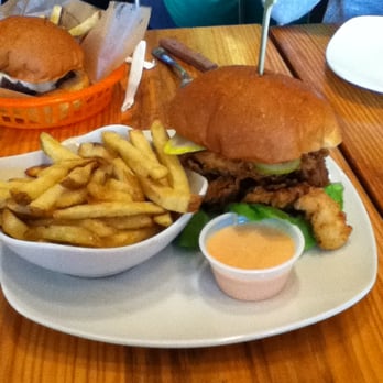 Big Orange | West Little Rock - Southern Chicken Sandwich - Burgers Near Me - Little Rock, Arkansas Big Orange | West Little Rock - Southern Chicken Sandwich - Burgers Near Me - Little Rock, Arkansas